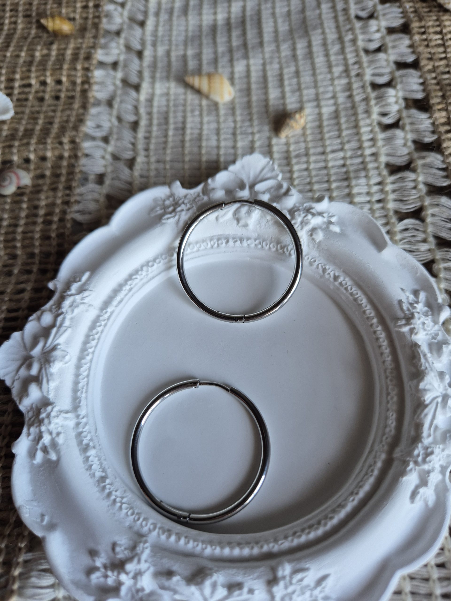 Boucles d'oreilles "Tess" – Image 7