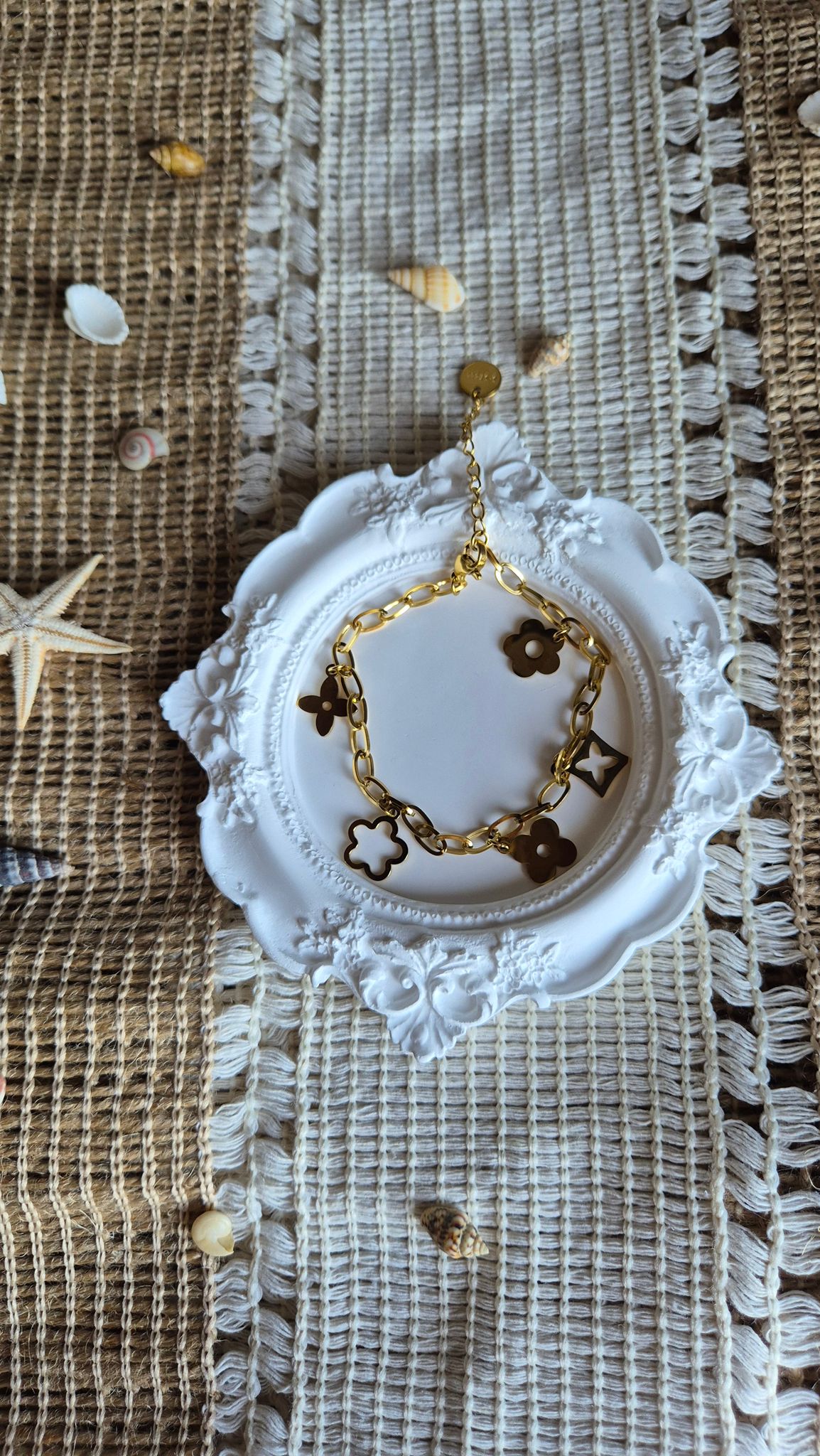 Bracelet "Thalia"