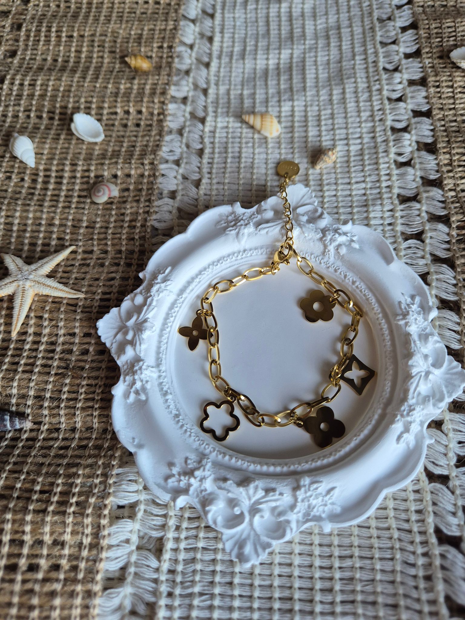 Bracelet "Thalia" – Image 2
