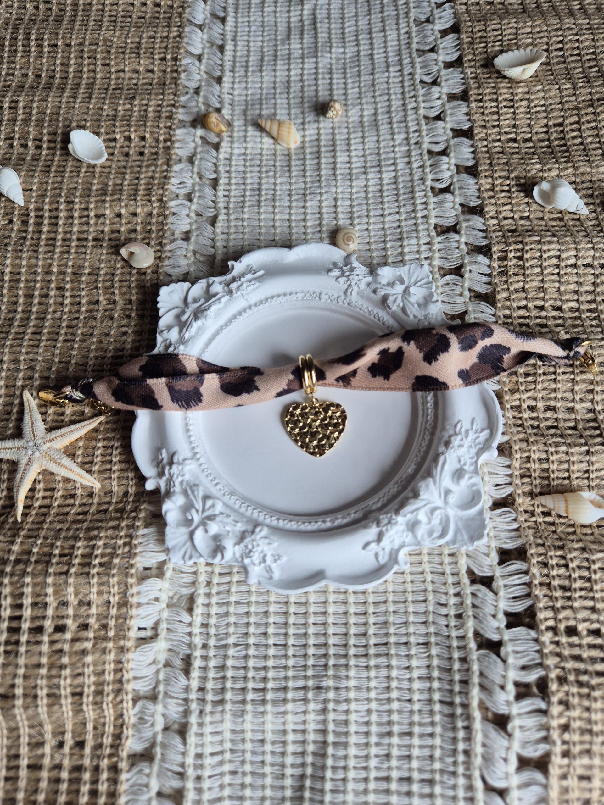 Bracelet "Wilda"