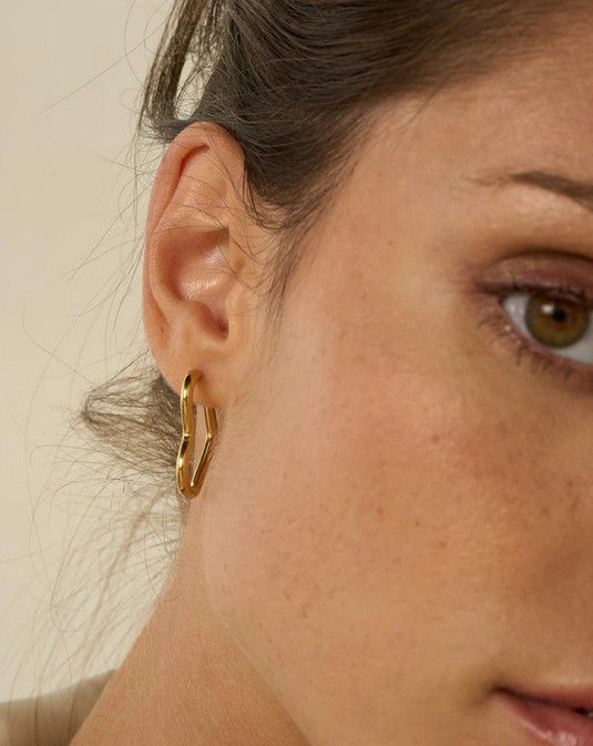 Boucles d'oreilles "Liu" – Image 5